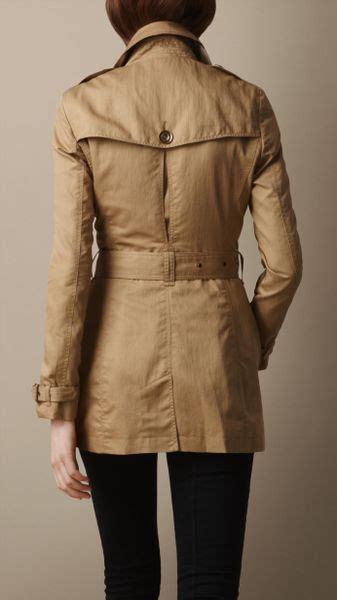 burberry trench malt|The Burberry Trench Coat .